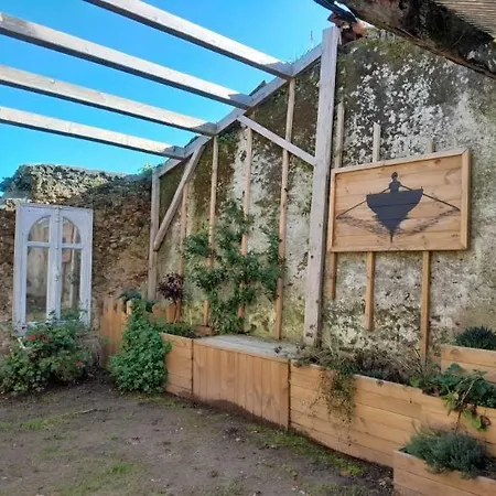 Le Nid Du * La Chevrolière