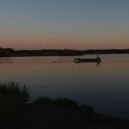 Le Nid Du Apartamento *