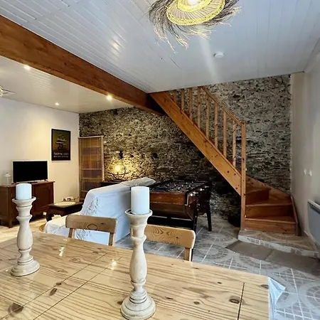 Le Nid Du La Chevrolière