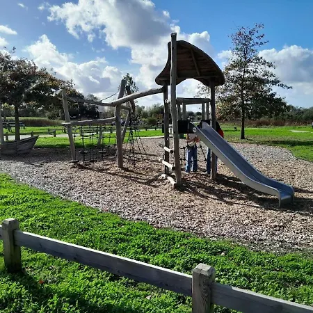 Le Nid Du Apartamento *