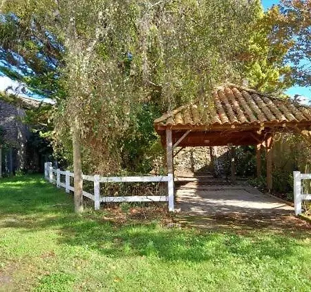 Le Nid Du Apartamento