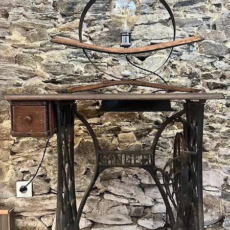 Le Nid Du