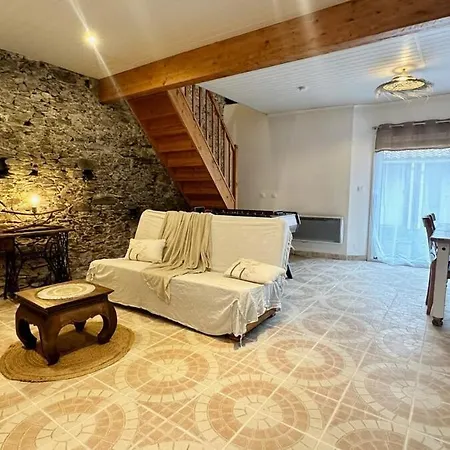 Le Nid Du Apartamento La Chevrolière