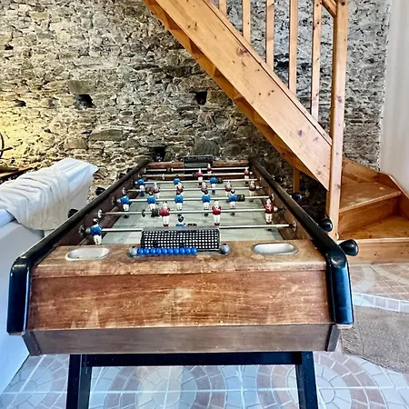 Le Nid Du Apartamento La Chevrolière