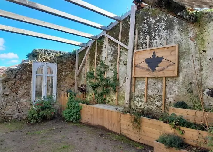 Le Nid Du * La Chevrolière