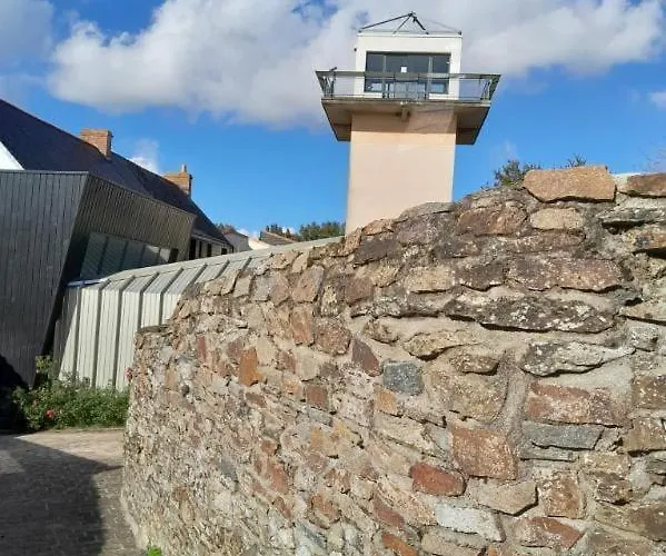 Le Nid Du 公寓 La Chevrolière