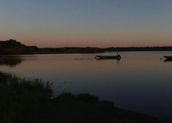 Le Nid Du Lägenhet *