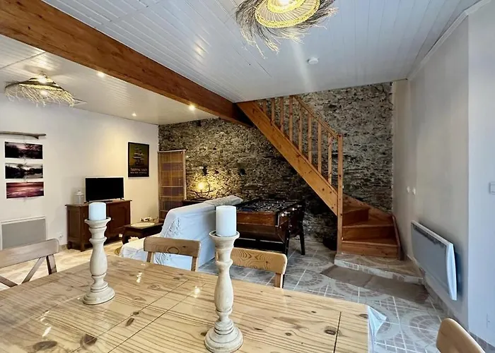 Le Nid Du La Chevrolière