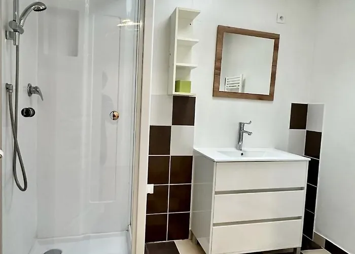 Le Nid Du La Chevrolière