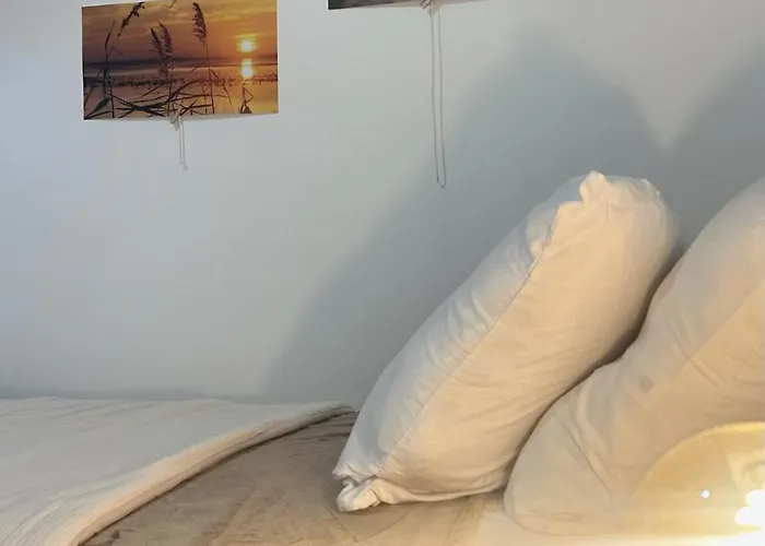 Le Nid Du * La Chevrolière