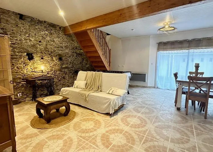 Le Nid Du 公寓 La Chevrolière