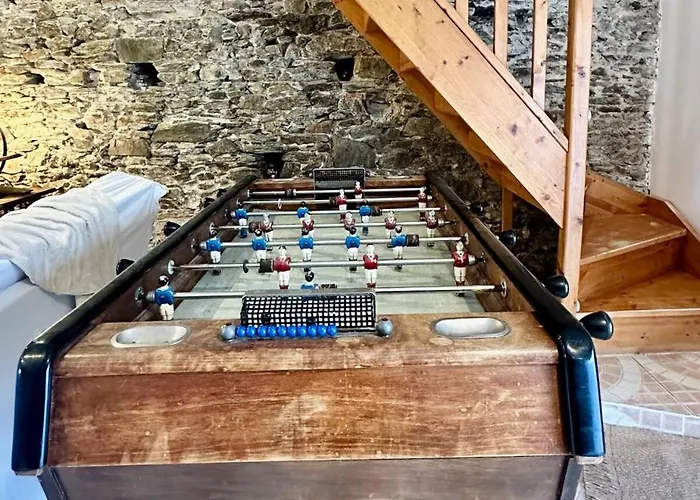 Le Nid Du 公寓 La Chevrolière